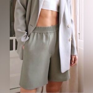 Wilfred Alanya Short